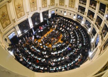 «La Liga»: quiénes son los intendentes bonaerenses que buscan un lugar en la mesa de decisión del peronismo