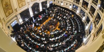 «La Liga»: quiénes son los intendentes bonaerenses que buscan un lugar en la mesa de decisión del peronismo