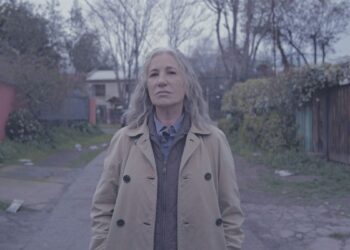 La miniserie de Netflix “Mis muertos tristes” tendrá su estreno mundial en el Festival de San Sebastián