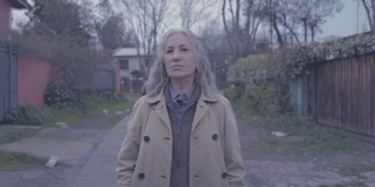 La miniserie de Netflix “Mis muertos tristes” tendrá su estreno mundial en el Festival de San Sebastián