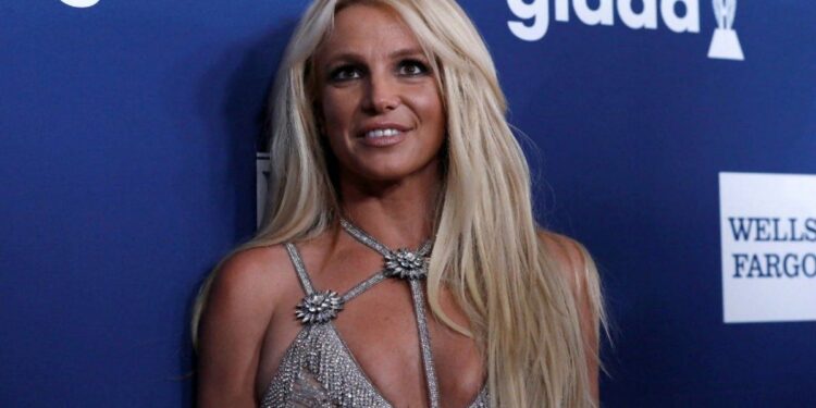 La película biográfica de Britney Spears será escrita por la creadora de la serie “New Girl”