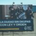 La policía porteña y la ficción de una ciudad para la gente de bien