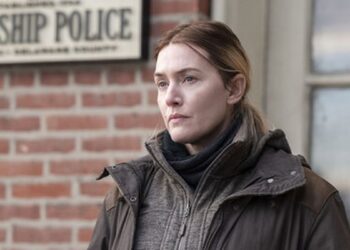 La segunda temporada de la serie “Adolescencia” podría tener a Kate Winslet como protagonista