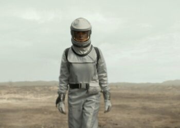 La serie distópica de Prime Video ideal para maratonear: una sociedad subterránea rodeada de secretos