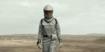 La serie distópica de Prime Video ideal para maratonear: una sociedad subterránea rodeada de secretos