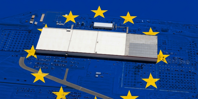 La Unión Europea acelera su desarrollo en IA con un megaplan de u$s34.000 millones para construir siete gigafábricas