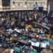 Legisladores de LLA y el PRO presentaron un proyecto para arancelar la salud y la educación a extranjeros en la Provincia