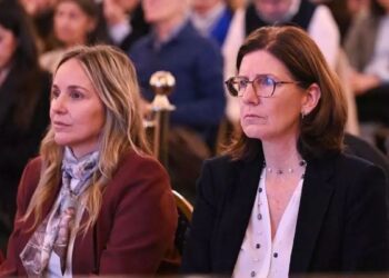 Legislatura porteña: un foro conservador reunió a dirigentes del PRO y LLA contra el aborto y la ESI