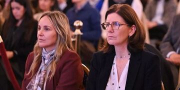 Legislatura porteña: un foro conservador reunió a dirigentes del PRO y LLA contra el aborto y la ESI
