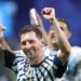 Lionel Messi habló tras el triunfo ante Egipto: “Es una locura lo que hizo este grupo”