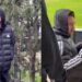 Lionel Messi realizó su primera aparición pública en Rosario: fue a ver un partido de Primera C