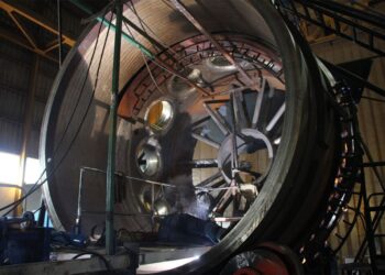 Lo que pierde el país con el desguace en la energía atómica
