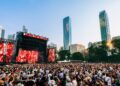 Lollapalooza Chicago 2026: cómo y por dónde ver en vivo el festival de música