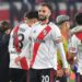 Los jugadores de River habrían pedido la reincorporación de Germán Pezzella al plantel