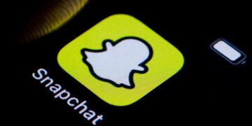 Luego de YouTube y TikTok, Snapchat también llegó a un acuerdo en una demanda por adicción de menores