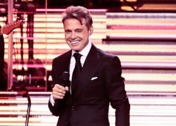 Luis Miguel y un nuevo récord en Spotify: una de sus canciones superó las 1.000 millones de reproducciones