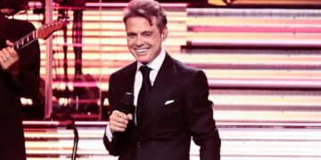 Luis Miguel y un nuevo récord en Spotify: una de sus canciones superó las 1.000 millones de reproducciones