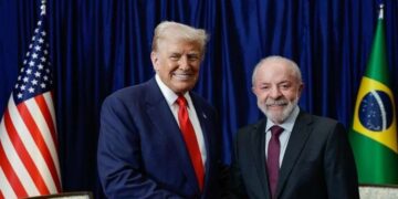 Lula da Silva cruzó a EEUU por la intención de cobrar peaje en el estrecho de Ormuz: “No puede convertirse en pirata”