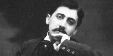 Marcel Proust en la era de la distracción