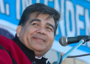 Más fuego amigo contra Kicillof: Ishii vuelve a tensar la interna, ahora con un proyecto sobre seguridad