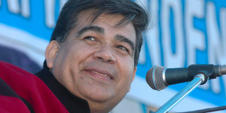 Más fuego amigo contra Kicillof: Ishii vuelve a tensar la interna, ahora con un proyecto sobre seguridad