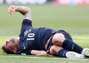 Más malas noticias para EEUU: confirmaron la lesión de Christian Pulisic tras la eliminación del Mundial 2026