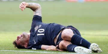 Más malas noticias para EEUU: confirmaron la lesión de Christian Pulisic tras la eliminación del Mundial 2026