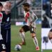 Más preocupación en River: sumó tres lesionados ante Gimnasia