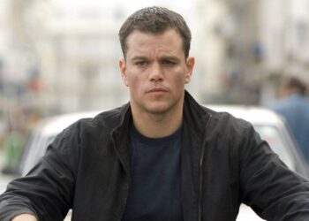 Matt Damon dio detalles sobre el futuro de la saga de “Jason Bourne” y su sexta película