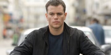 Matt Damon dio detalles sobre el futuro de la saga de “Jason Bourne” y su sexta película