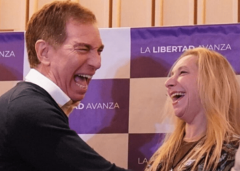 Milei disolvió el Ministerio del Interior para entronizar a Santilli como el superjefe del Gabinete libertario