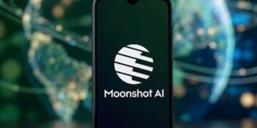 Moonshot AI: cómo la startup china pasó de estar detrás de DeepSeek a competir con OpenAI