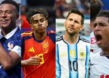 Mundial 2026, EN VIVO: la jornada del domingo 12 de julio minuto a minuto y últimas noticias