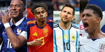 Mundial 2026, EN VIVO: la jornada del domingo 12 de julio minuto a minuto y últimas noticias