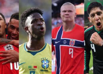 Mundial 2026, EN VIVO: la jornada del domingo 5 de julio minuto a minuto, novedades y últimas noticias