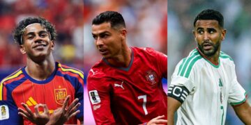 Mundial 2026, EN VIVO: la jornada del jueves 2 de julio minuto a minuto, novedades y últimas noticias
