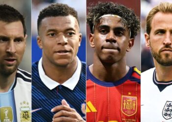 Mundial 2026, EN VIVO: la jornada del lunes 13 de julio minuto a minuto y últimas noticias