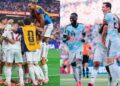 Mundial 2026: todas las selecciones que clasificaron a los cuartos de final