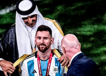 Murió Hamad bin Khalifa, el exemir que transformó a Qatar y convirtió al país en sede del Mundial 2022