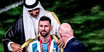 Murió Hamad bin Khalifa, el exemir que transformó a Qatar y convirtió al país en sede del Mundial 2022