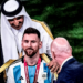 Murió Hamad bin Khalifa, el exemir que transformó a Qatar y convirtió al país en sede del Mundial 2022