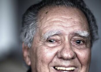 Murió Luiz Carlos Barreto, el productor que ayudó a construir el gran cine brasileño