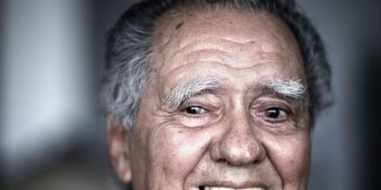 Murió Luiz Carlos Barreto, el productor que ayudó a construir el gran cine brasileño