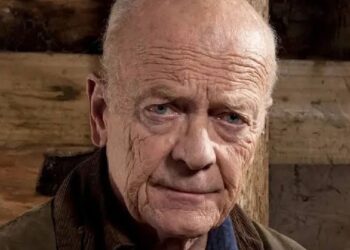 Murió Michael Byrne, actor de Indiana Jones y Harry Potter