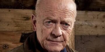 Murió Michael Byrne, actor de Indiana Jones y Harry Potter