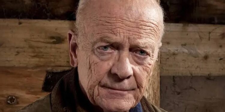 Murió Michael Byrne, actor de Indiana Jones y Harry Potter