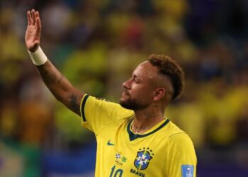 Neymar confirmó su retiro de la Selección de Brasil tras el Mundial 2026