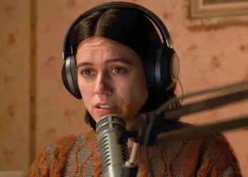 No apta para ver con auriculares: la perturbadora película de terror de HBO Max que es furor en la plataforma