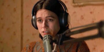 No apta para ver con auriculares: la perturbadora película de terror de HBO Max que es furor en la plataforma