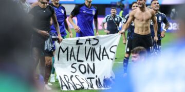 “No pueden ser británicas para siempre”, el editorial de The Guardian que reavivó el debate sobre las Islas Malvinas